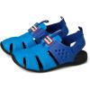 Medium Blue Multi