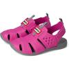 Medium Pink/Grey