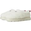 Ivory Faux Fur