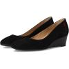 Black Nobuck