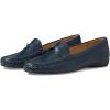 Navy Nappa