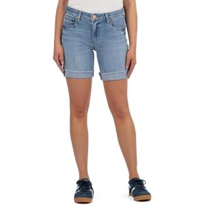 KUT from the Kloth Catherine Boyfriend Short(Present)