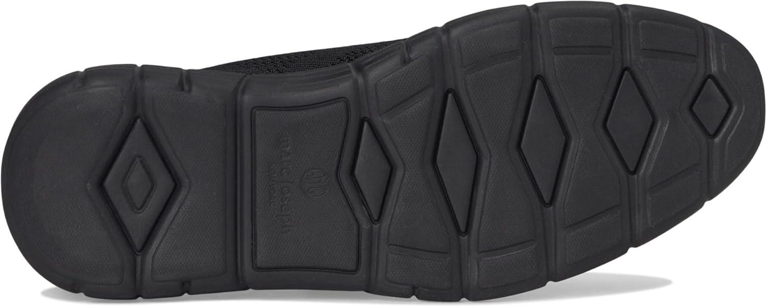 image:imageMarc Joseph New York Mens Charles Ave Hands Free TechnologyBlackBlack