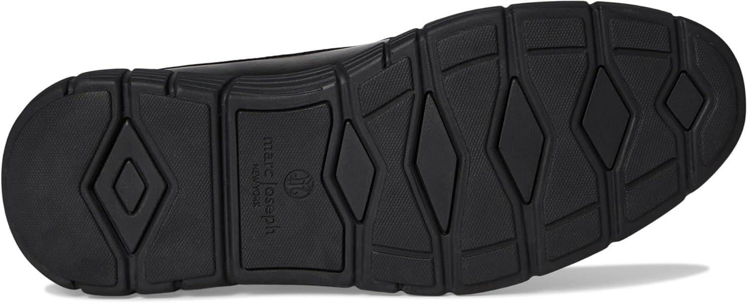 image:imageMarc Joseph New York Mens Cloud Street Hands Free TechnologyBlackBlack