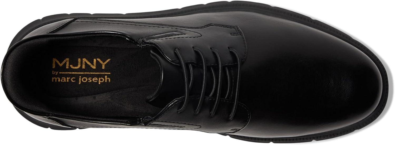 image:imageMarc Joseph New York Mens Cloud Street Hands Free TechnologyBlackBlack