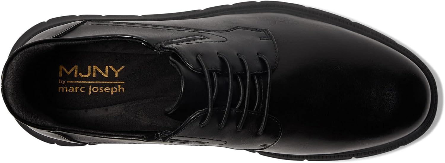 image:imageMarc Joseph New York Mens Cloud Street Hands Free TechnologyBlackBlack