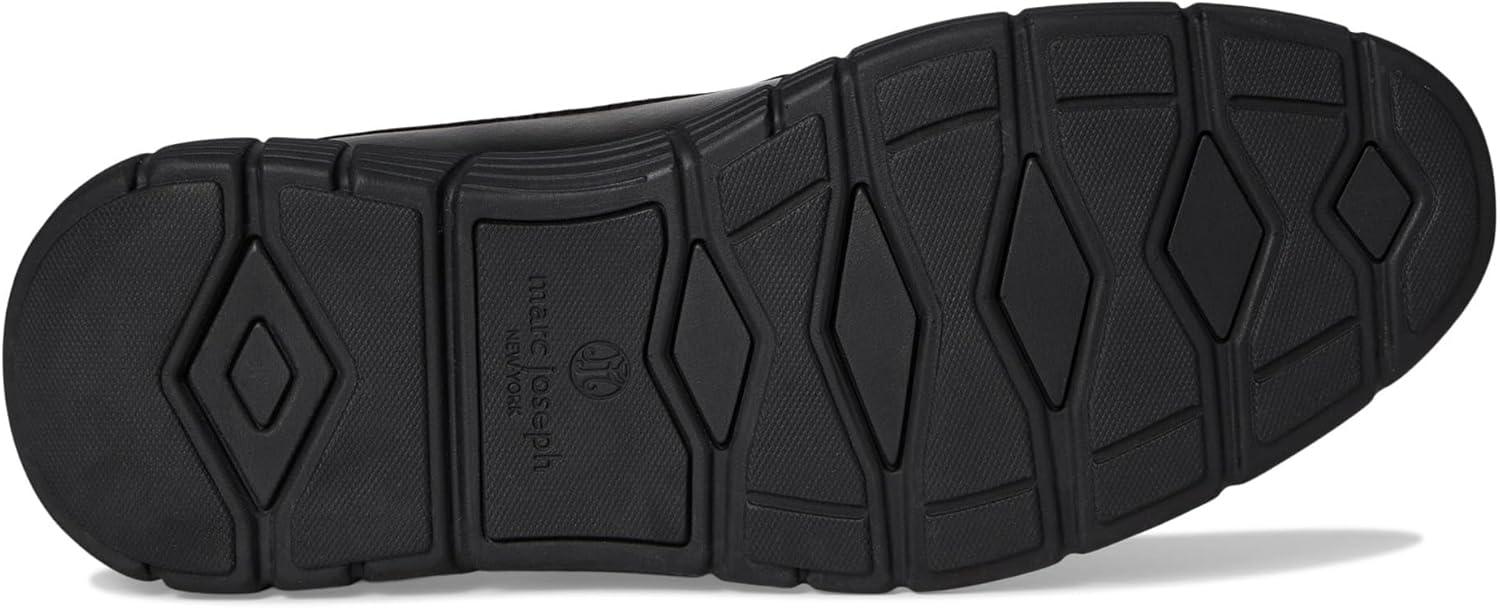 image:imageMarc Joseph New York Mens Cloud Street Hands Free TechnologyBlackBlack