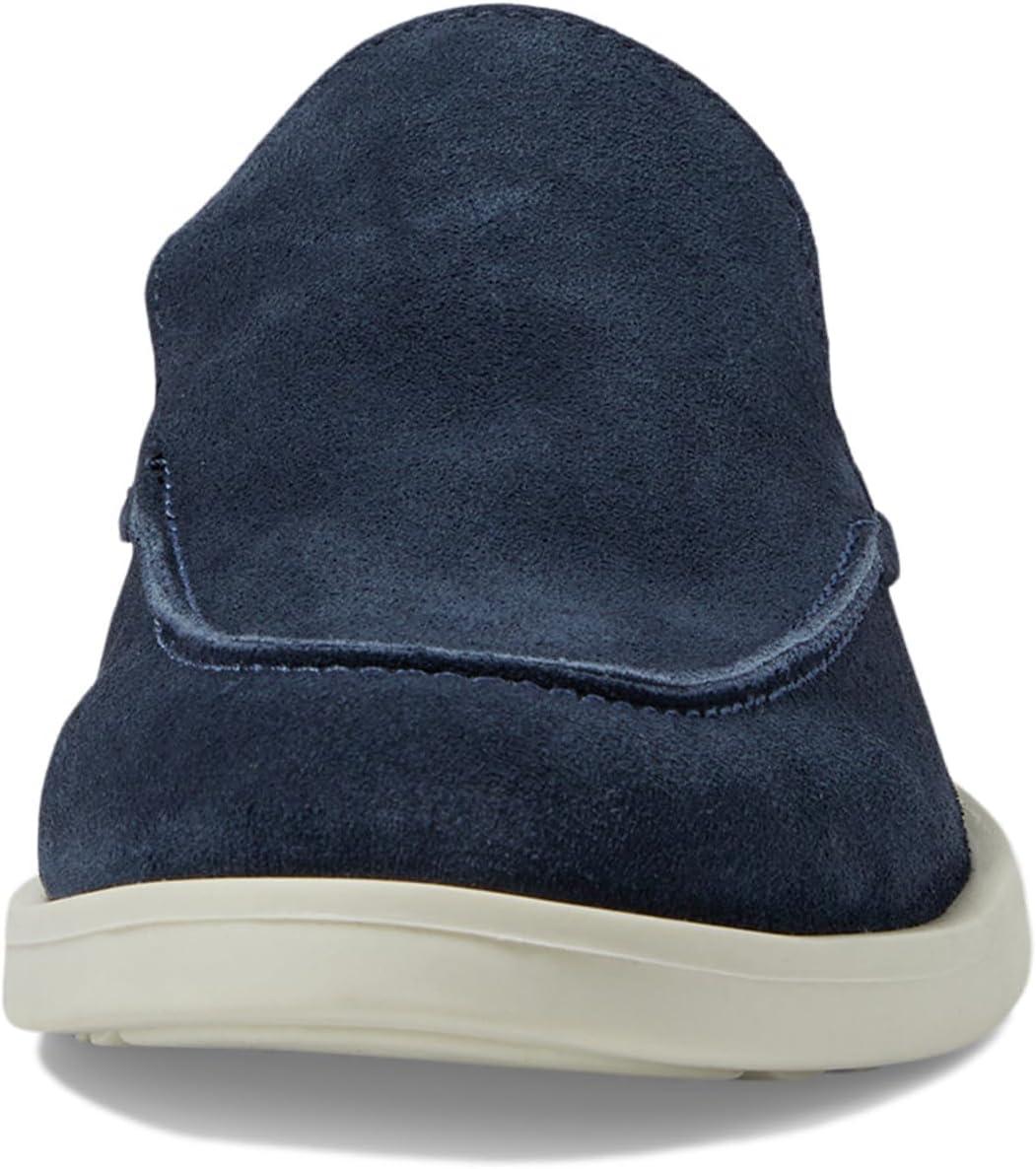 image:imageMarc Joseph New York Mens Cooper StAzul Suede