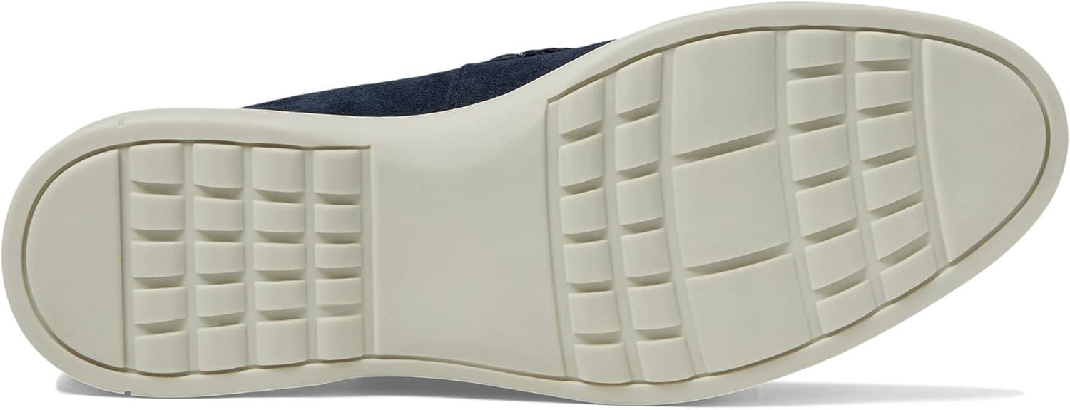 image:imageMarc Joseph New York Mens Cooper StAzul Suede