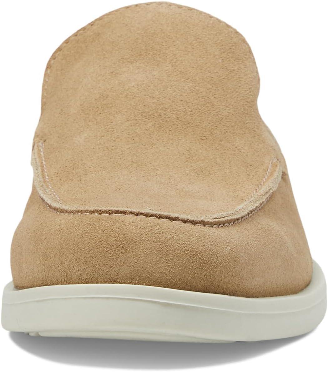 image:imageMarc Joseph New York Mens Cooper StBeige Suede