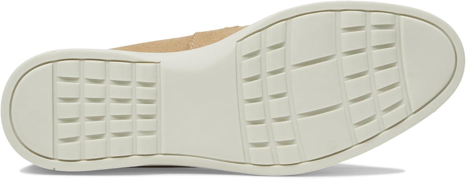 image:imageMarc Joseph New York Mens Cooper StBeige Suede