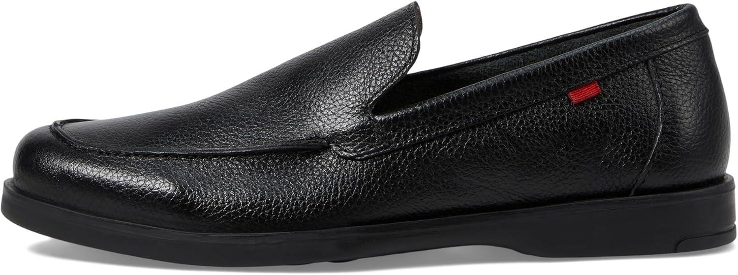 image:imageMarc Joseph New York Mens Cooper StBlack Grainy