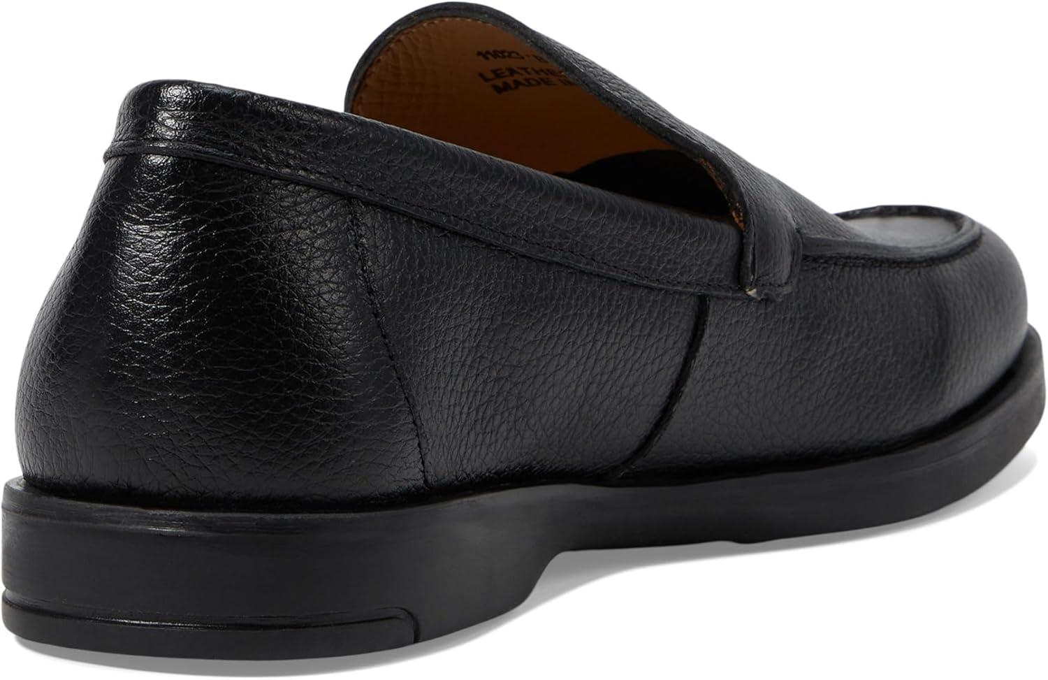 image:imageMarc Joseph New York Mens Cooper StBlack Grainy
