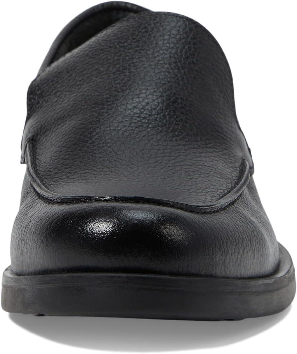 image:imageMarc Joseph New York Mens Cooper StBlack Grainy