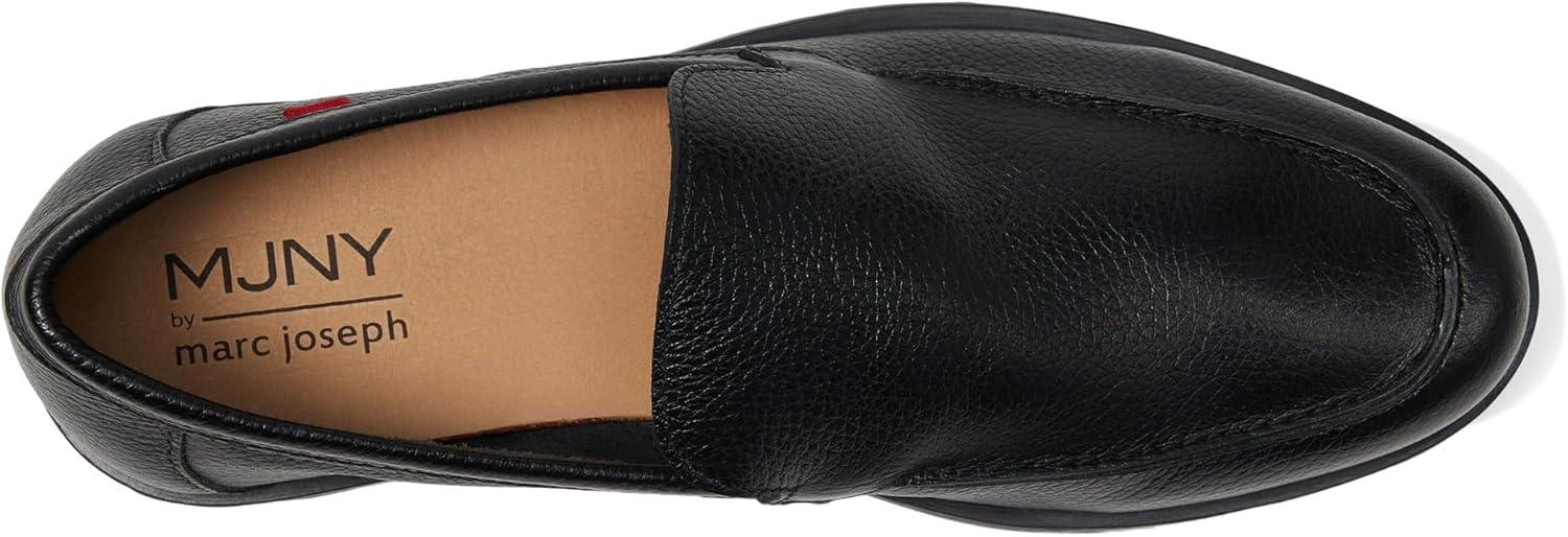 image:imageMarc Joseph New York Mens Cooper StBlack Grainy