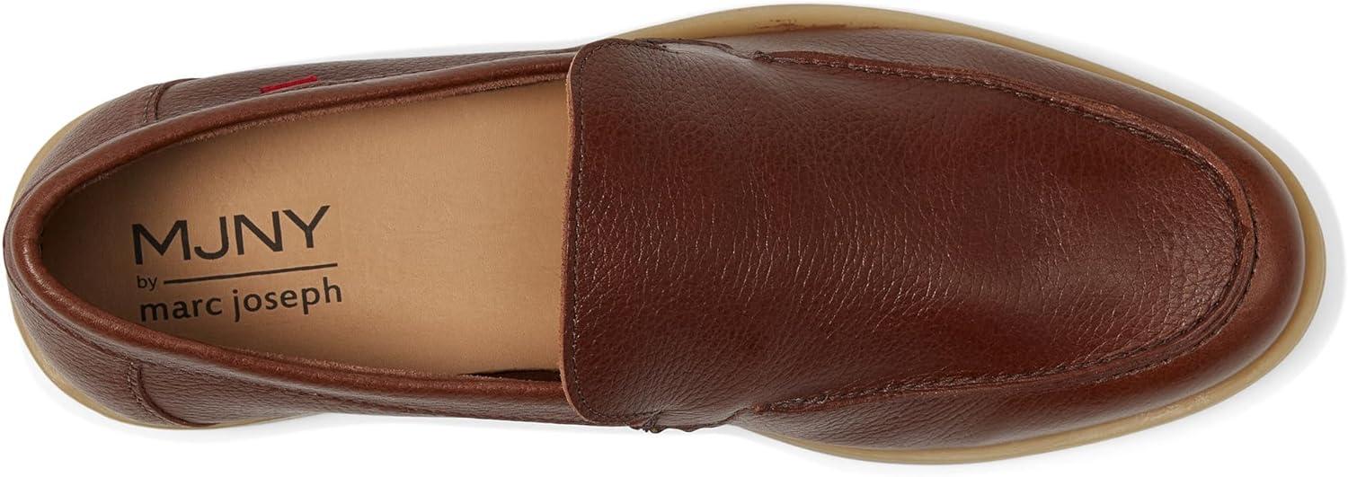 image:imageMarc Joseph New York Mens Cooper StCognac Grainy