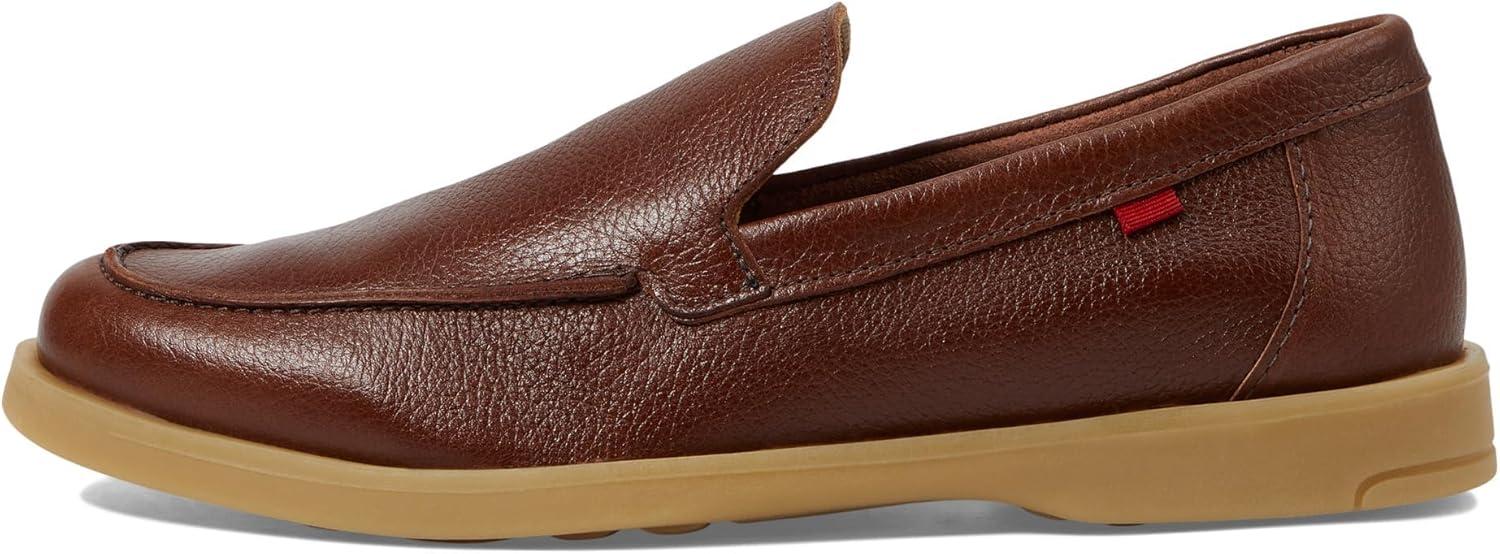 image:imageMarc Joseph New York Mens Cooper StCognac Grainy