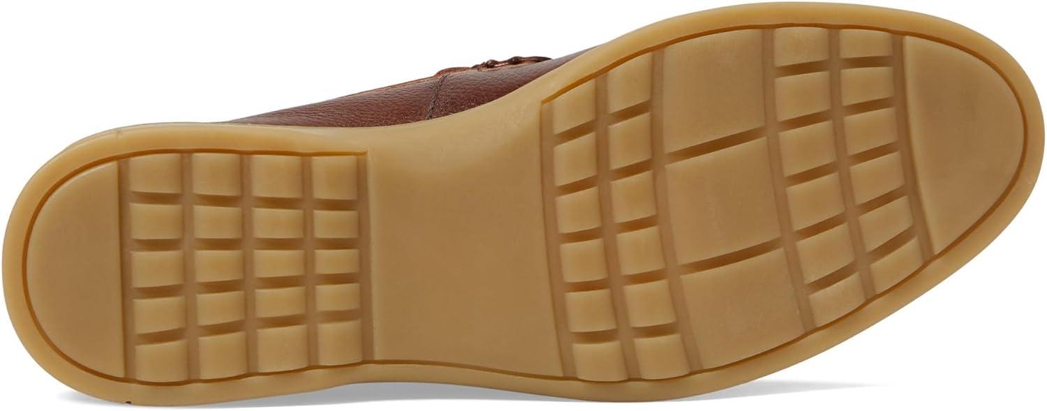 image:imageMarc Joseph New York Mens Cooper StCognac Grainy