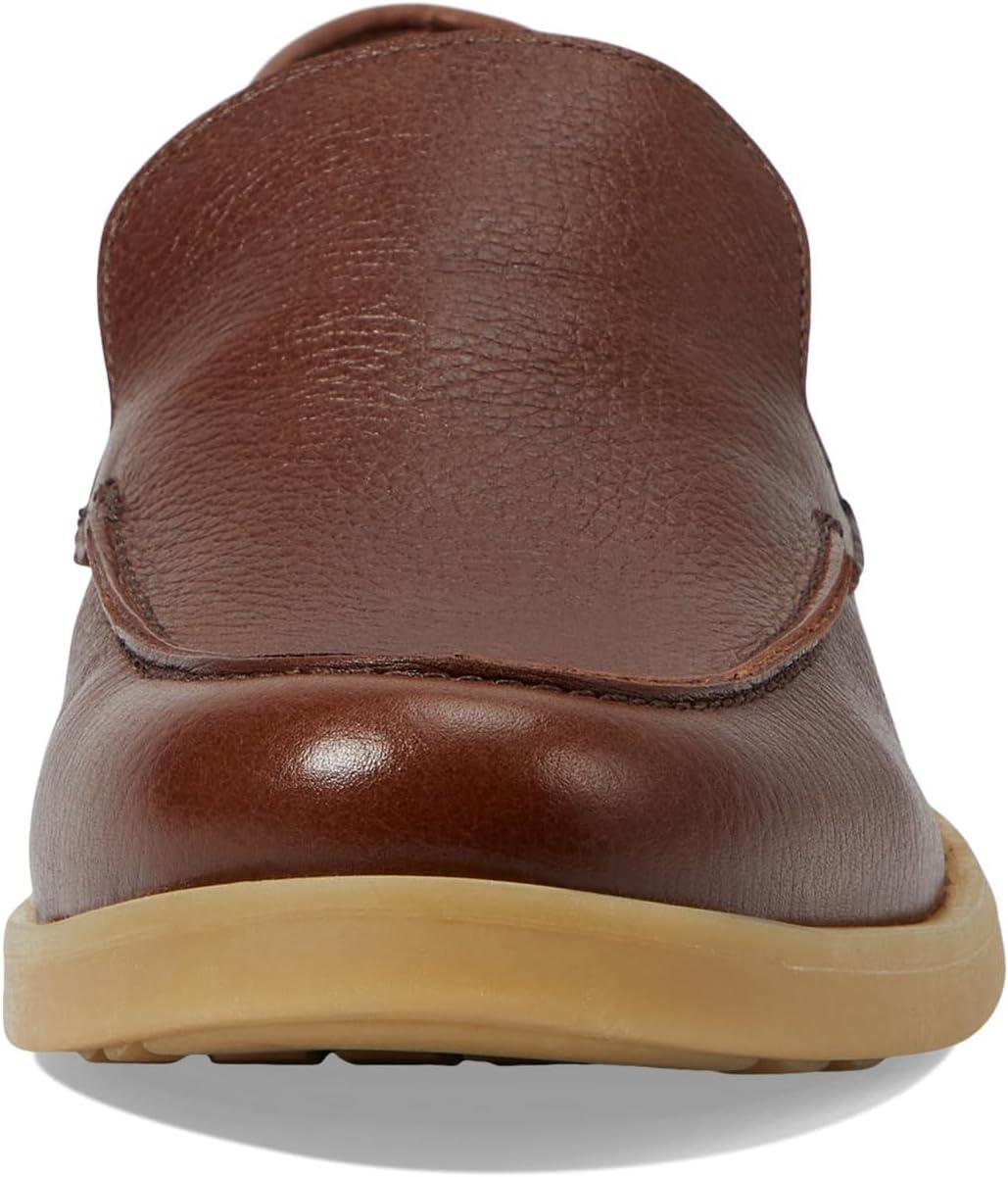 image:imageMarc Joseph New York Mens Cooper StCognac Grainy