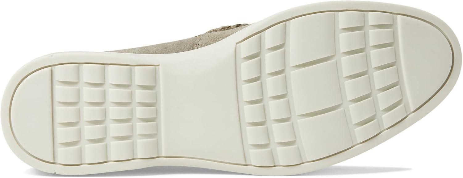 image:imageMarc Joseph New York Mens Cooper StGrey Suede