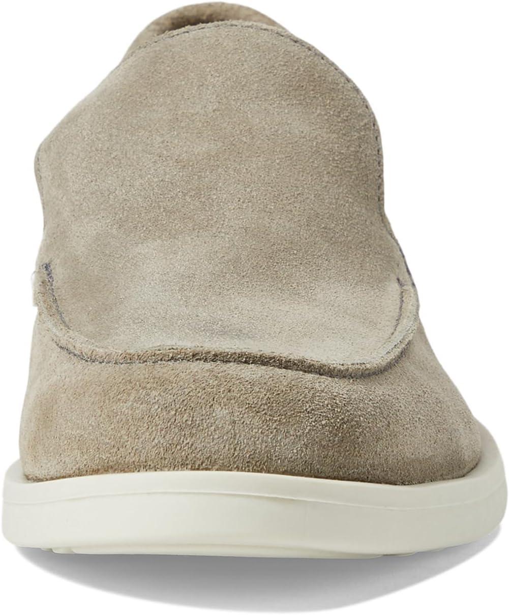 image:imageMarc Joseph New York Mens Cooper StGrey Suede