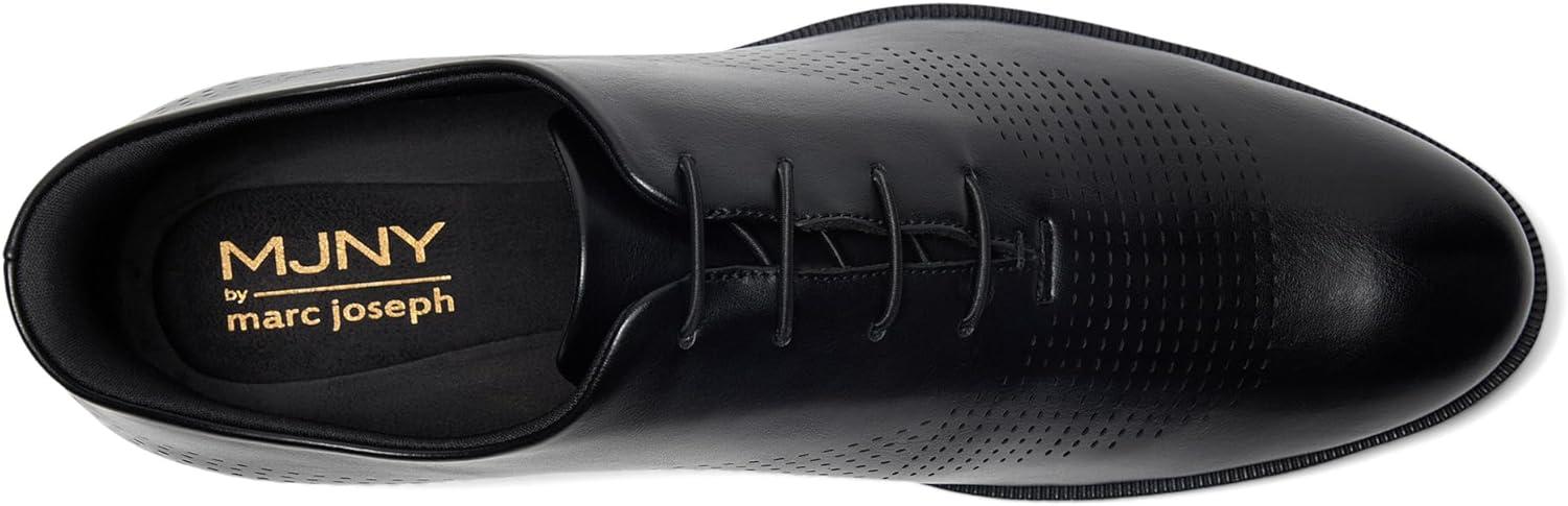 image:imageMarc Joseph New York Mens East Road Hands Free TechnologyBlack