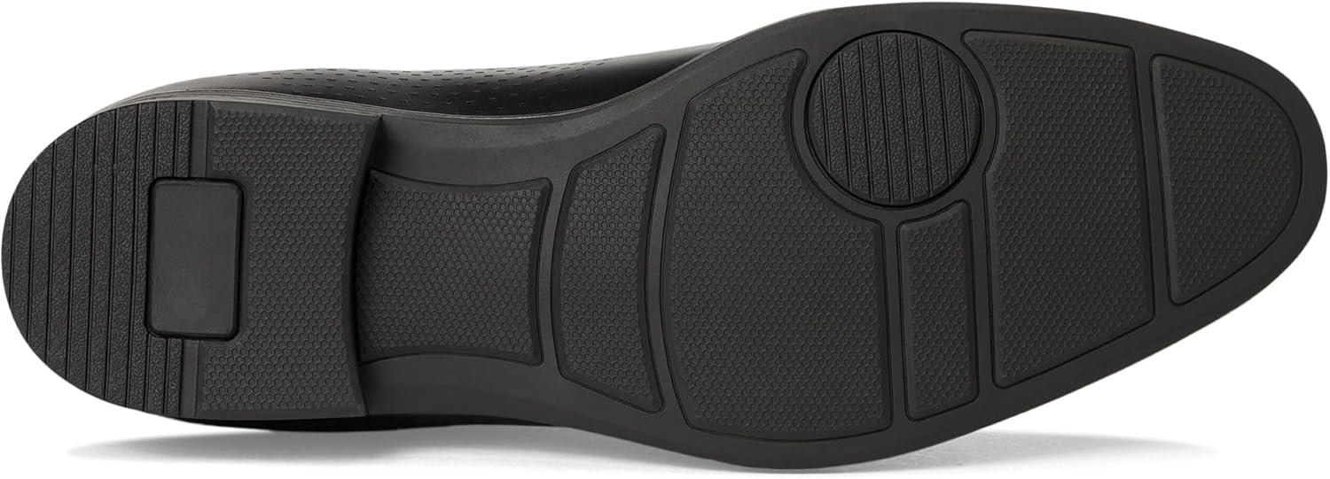 image:imageMarc Joseph New York Mens East Road Hands Free TechnologyBlack Napa Leather