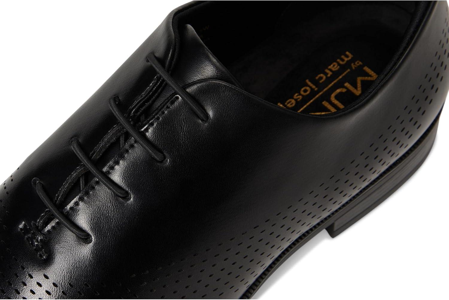 image:imageMarc Joseph New York Mens East Road Hands Free TechnologyBlack Napa Leather