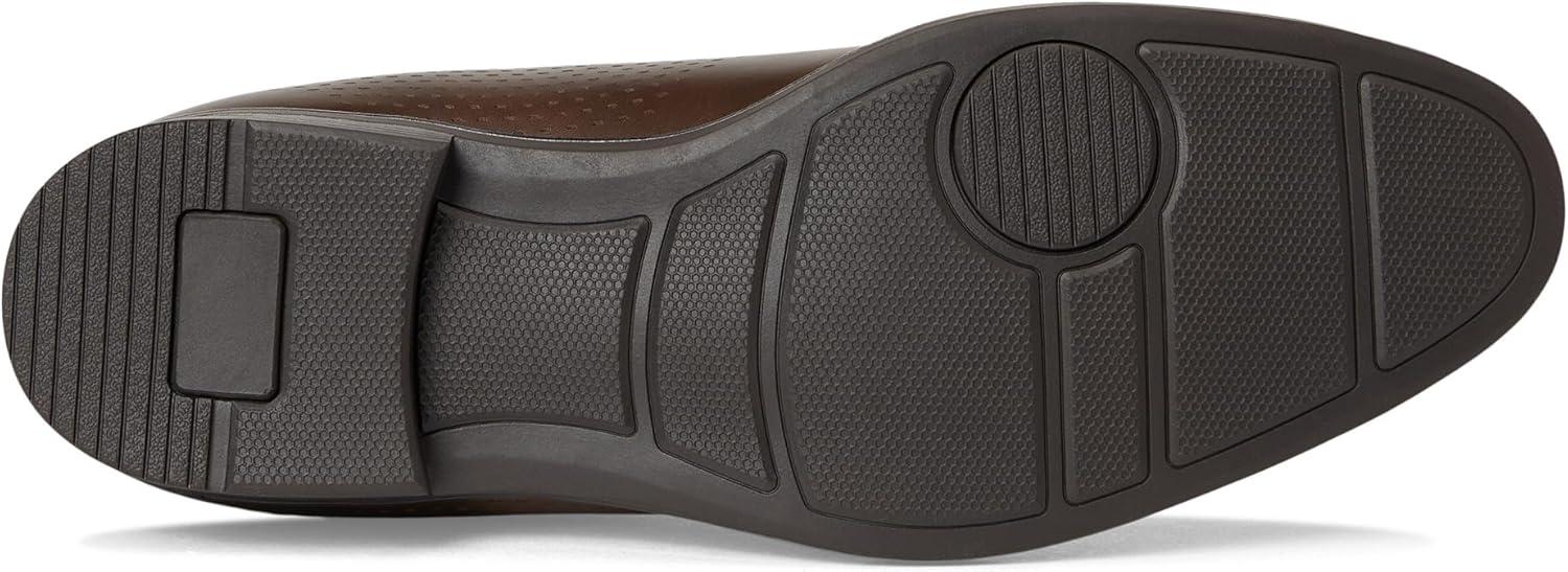 image:imageMarc Joseph New York Mens East Road Hands Free TechnologyBrown Napa Leather