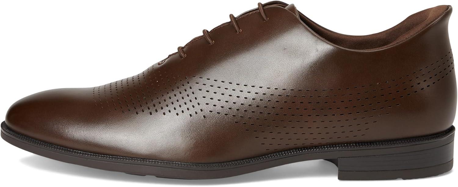 image:imageMarc Joseph New York Mens East Road Hands Free TechnologyBrown Napa Leather