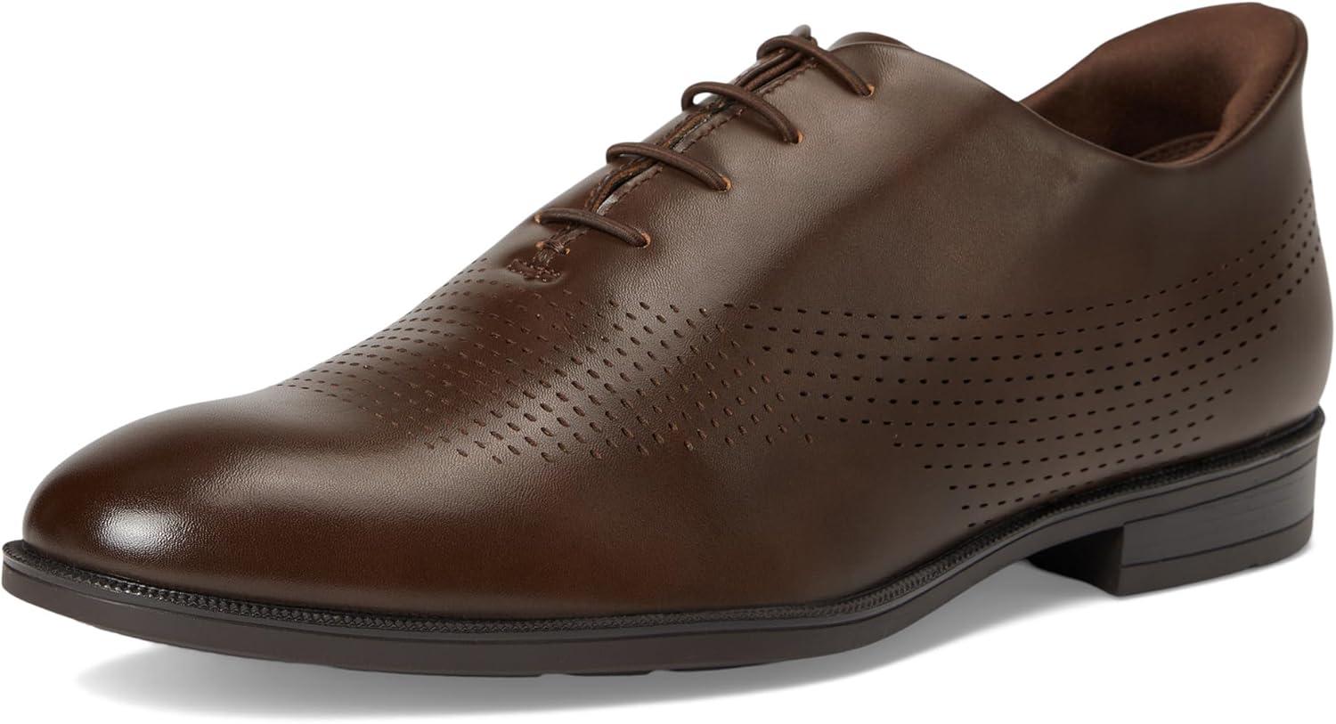 image:imageMarc Joseph New York Mens East Road Hands Free TechnologyBrown Napa Leather