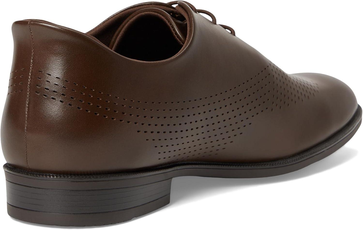 image:imageMarc Joseph New York Mens East Road Hands Free TechnologyBrown Napa Leather