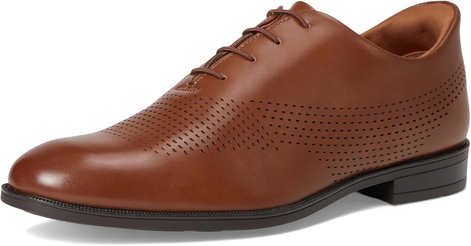 image:imageMarc Joseph New York Mens East Road Hands Free TechnologyCognac Napa Leather