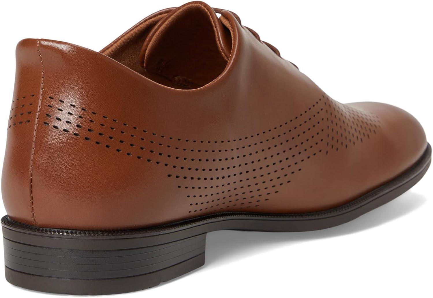 image:imageMarc Joseph New York Mens East Road Hands Free TechnologyCognac Napa Leather