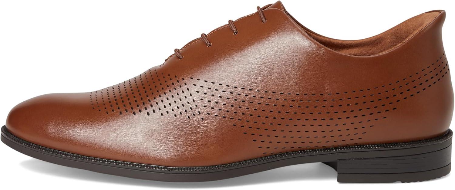 image:imageMarc Joseph New York Mens East Road Hands Free TechnologyCognac Napa Leather