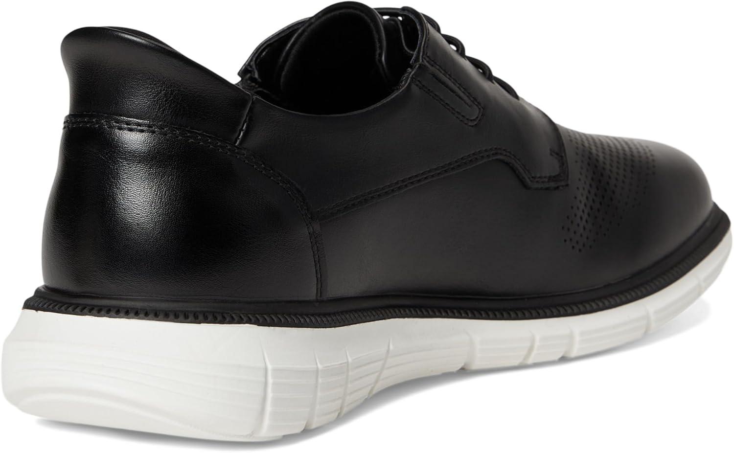 image:imageMarc Joseph New York Mens Edward Street Hands Free TechnologyBlack