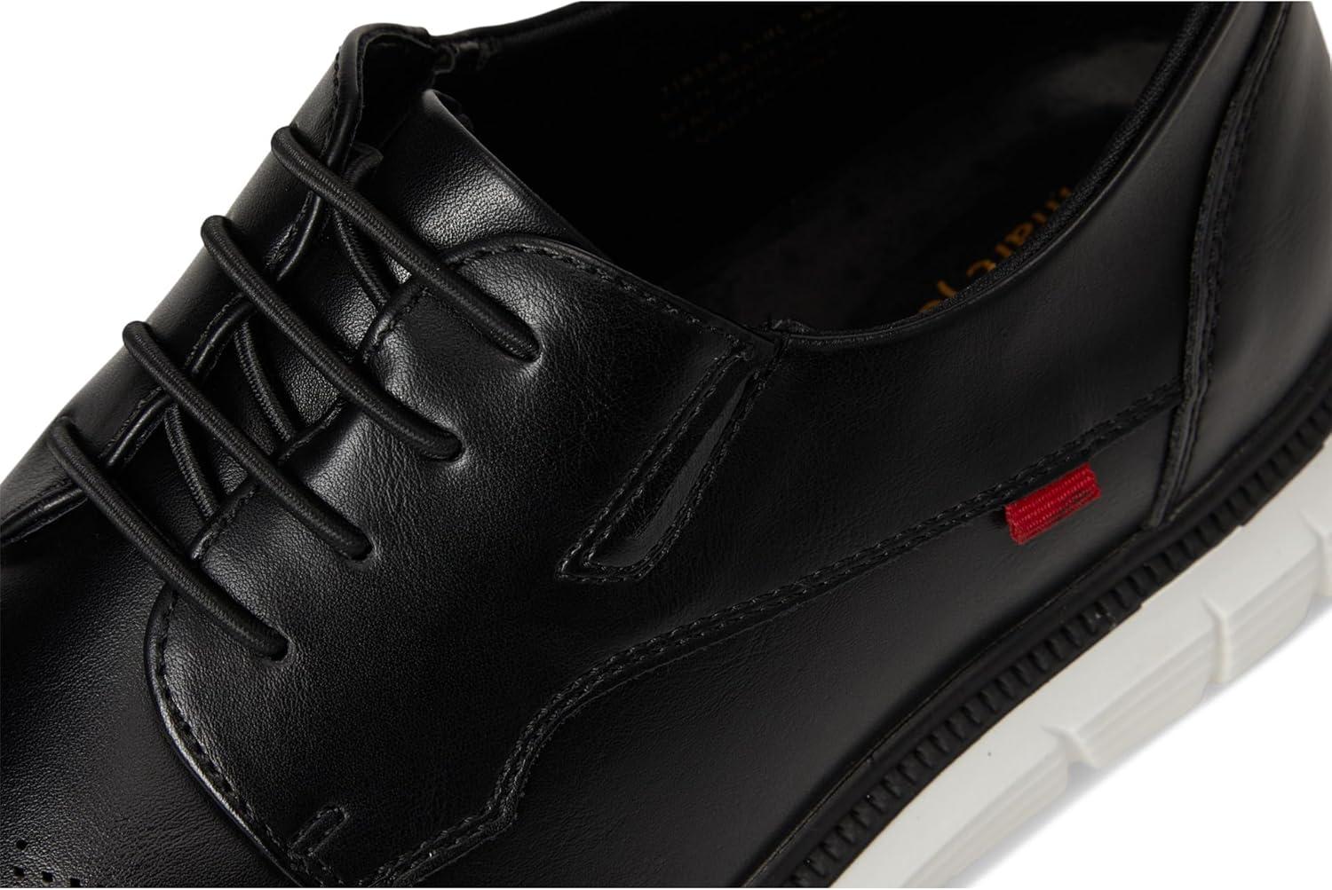 image:imageMarc Joseph New York Mens Edward Street Hands Free TechnologyBlack