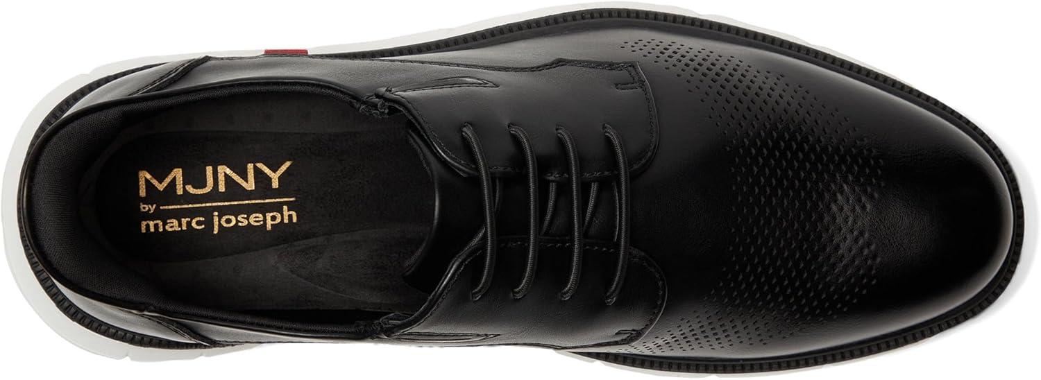 image:imageMarc Joseph New York Mens Edward Street Hands Free TechnologyBlack