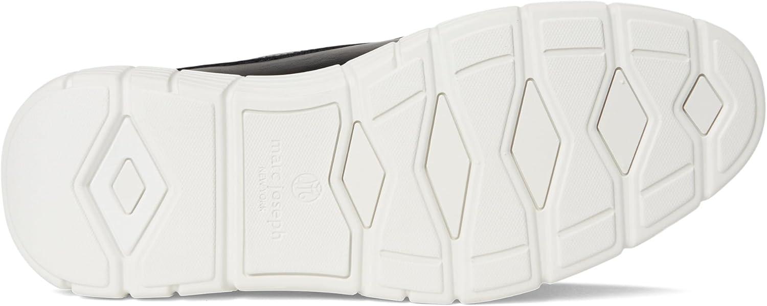 image:imageMarc Joseph New York Mens Edward Street Hands Free TechnologyBlack