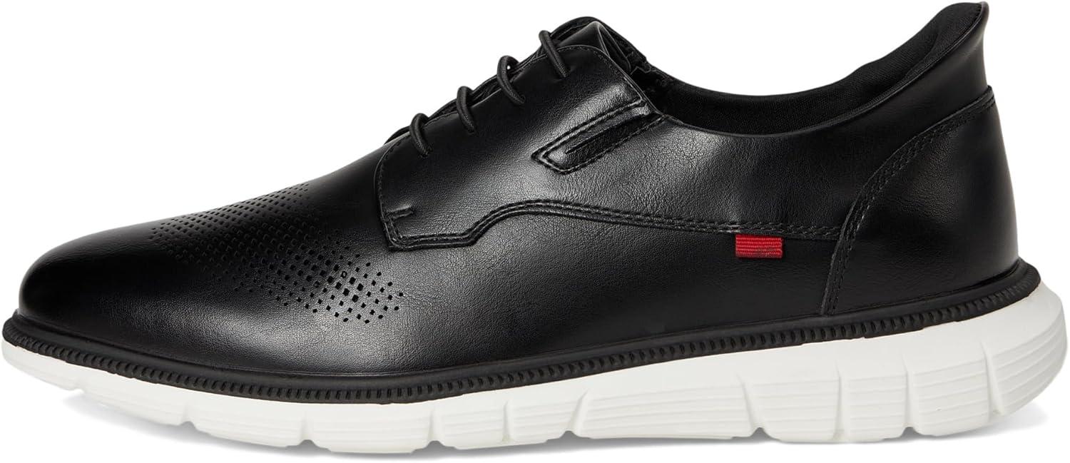 image:imageMarc Joseph New York Mens Edward Street Hands Free TechnologyBlack