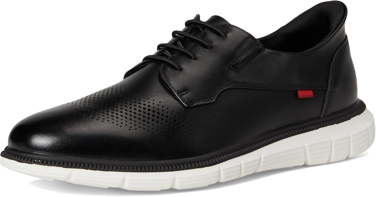 image:imageMarc Joseph New York Mens Edward Street Hands Free TechnologyBlack
