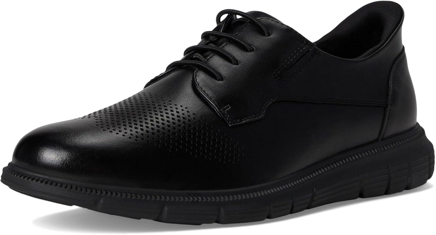 image:imageMarc Joseph New York Mens Edward Street Hands Free TechnologyBlackBlack