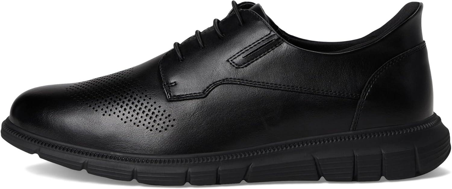 image:imageMarc Joseph New York Mens Edward Street Hands Free TechnologyBlackBlack