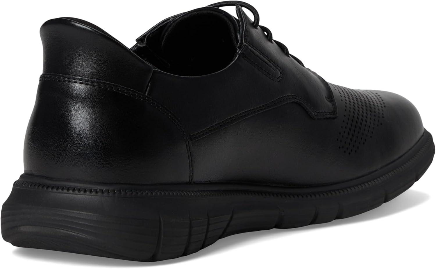 image:imageMarc Joseph New York Mens Edward Street Hands Free TechnologyBlackBlack