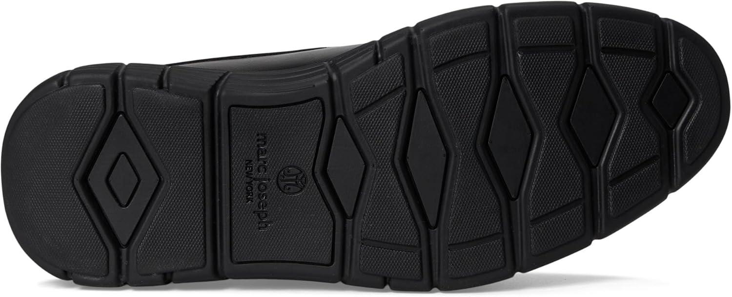 image:imageMarc Joseph New York Mens Edward Street Hands Free TechnologyBlackBlack