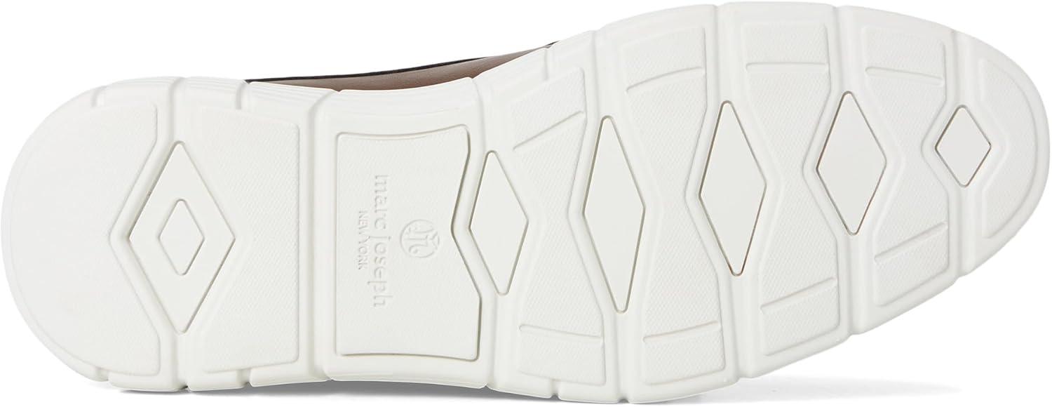 image:imageMarc Joseph New York Mens Edward Street Hands Free TechnologyBrown