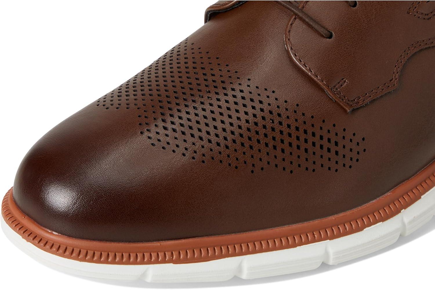 image:imageMarc Joseph New York Mens Edward Street Hands Free TechnologyBrown