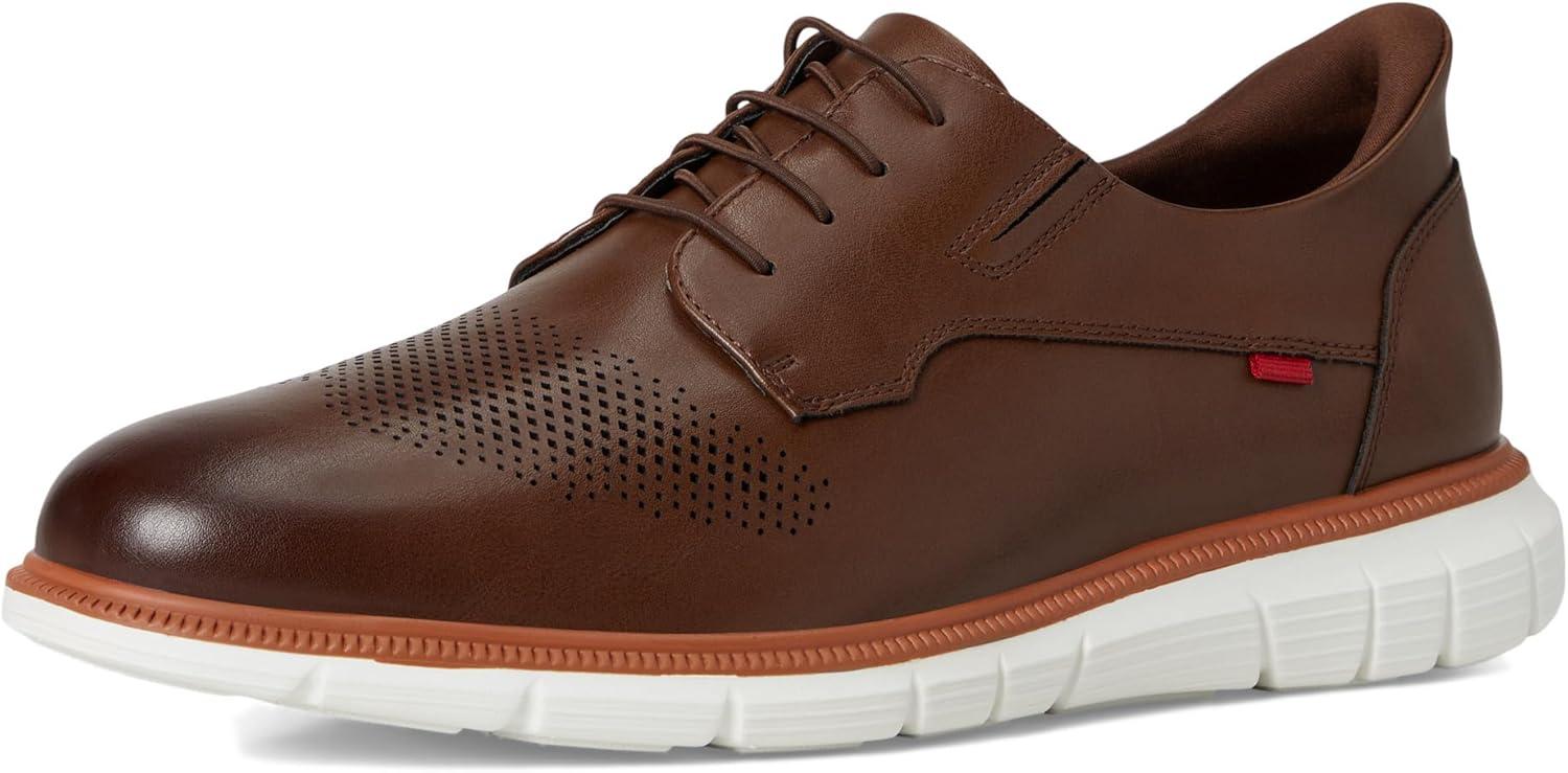 image:imageMarc Joseph New York Mens Edward Street Hands Free TechnologyBrown