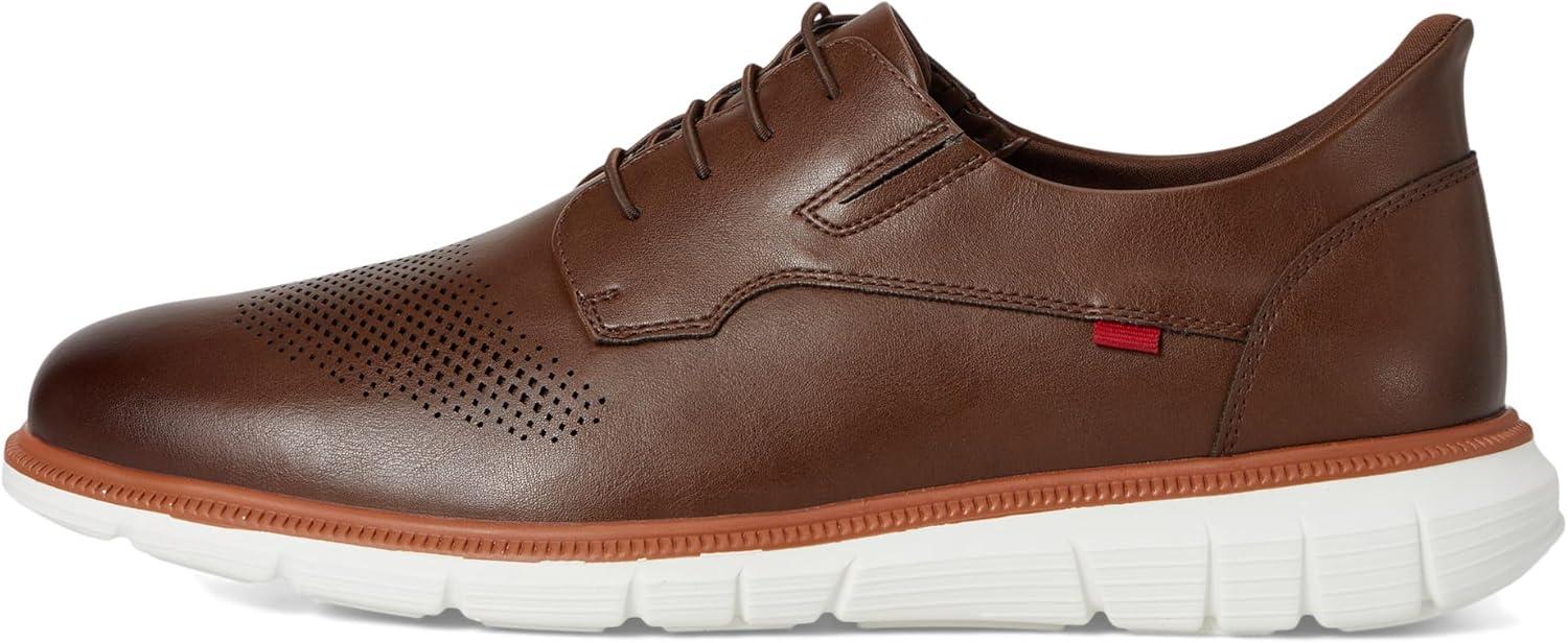 image:imageMarc Joseph New York Mens Edward Street Hands Free TechnologyBrown
