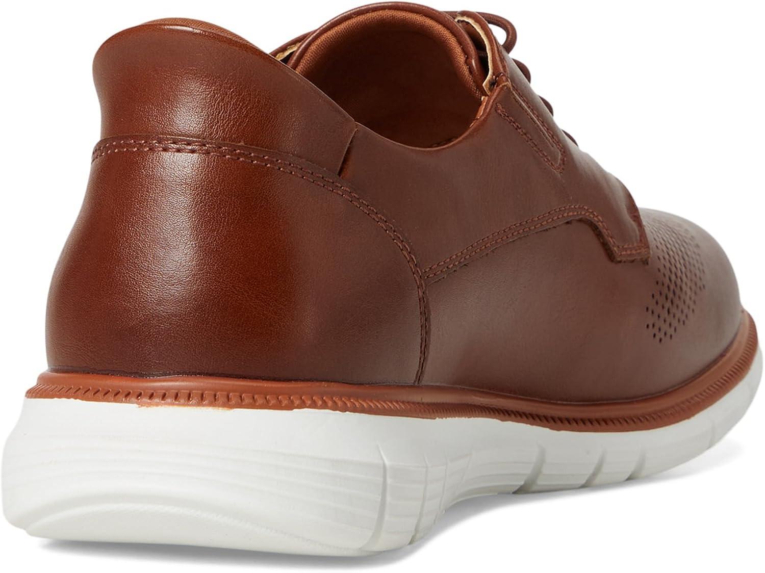 image:imageMarc Joseph New York Mens Edward Street Hands Free TechnologyCognac